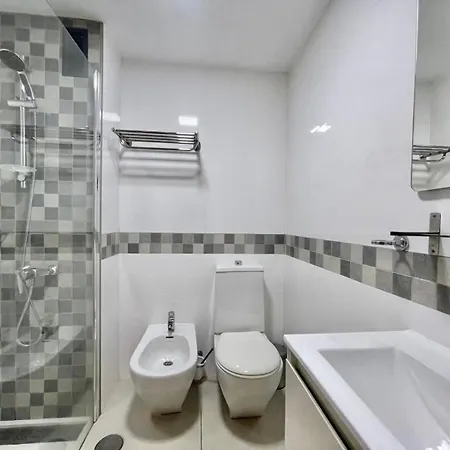 Lux Seaviews Levante