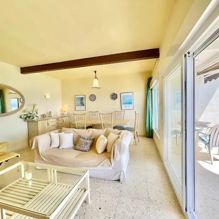 Apartment Lux Seaviews Levante *